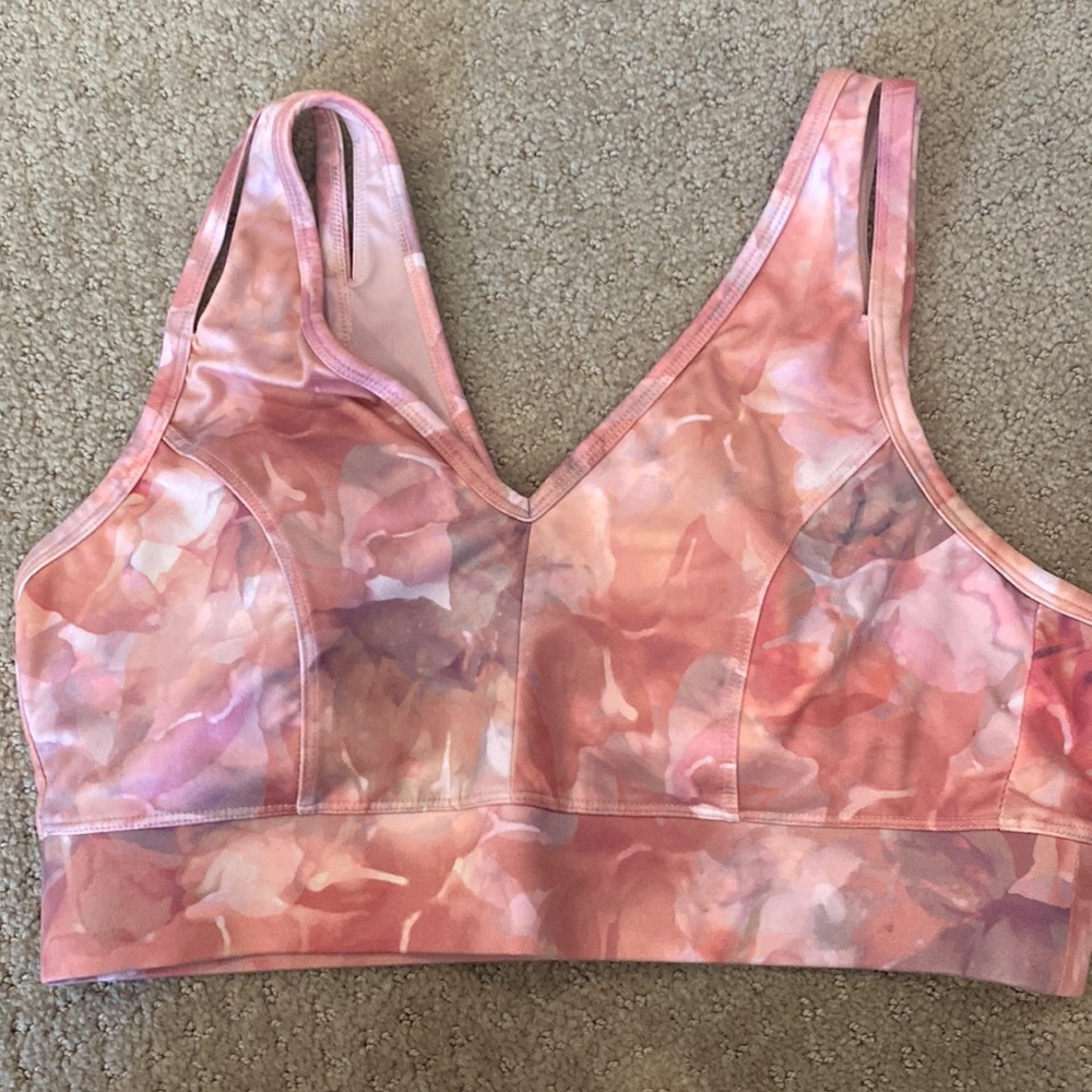 All in motion Bra